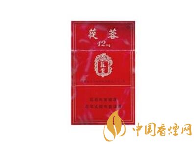 台湾进口香烟品牌排行榜