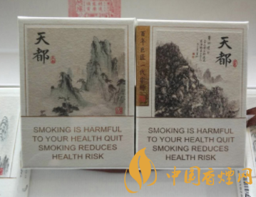有什么好抽的外烟吗