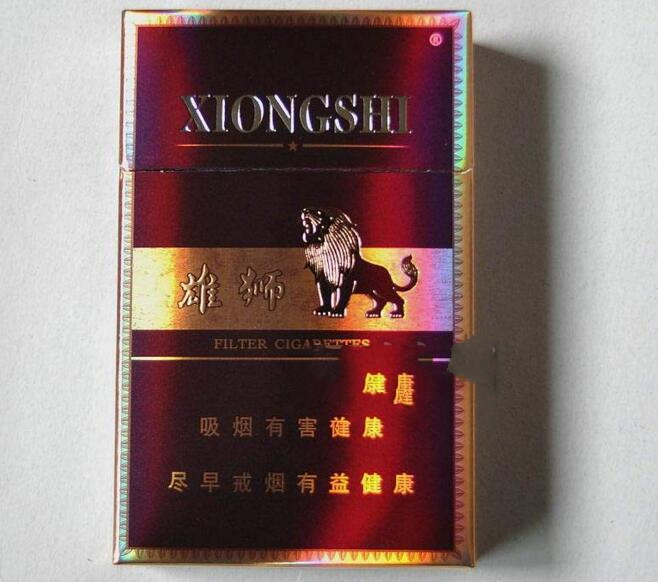 揭秘进口香烟市场，买家背后的故事与消费趋势