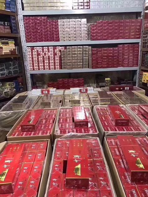 香烟物美批发，轻松满足您的烟民需求