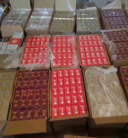 越南代工福香烟进货渠道【1越南代工香烟货源】